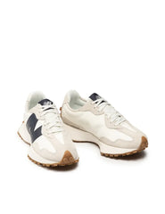 Zapatillas New Balance 327 Blanco