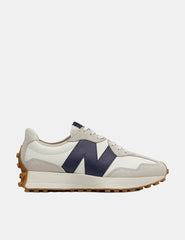 Zapatillas New Balance 327 Blanco