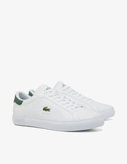 Zapatillas Lacoste Powercourt Blanco