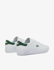 Zapatillas Lacoste Powercourt Blanco