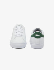 Zapatillas Lacoste Powercourt Blanco