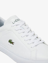 Zapatillas Lacoste Powercourt Blanco