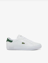 Zapatillas Lacoste Powercourt Blanco