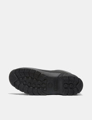 Zapatillas Timberland Euro Sprint Mid Negro