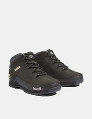 Zapatillas Timberland Euro Sprint Mid Negro