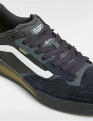 Zapatillas Vans Skate Ave 2.0 Negro