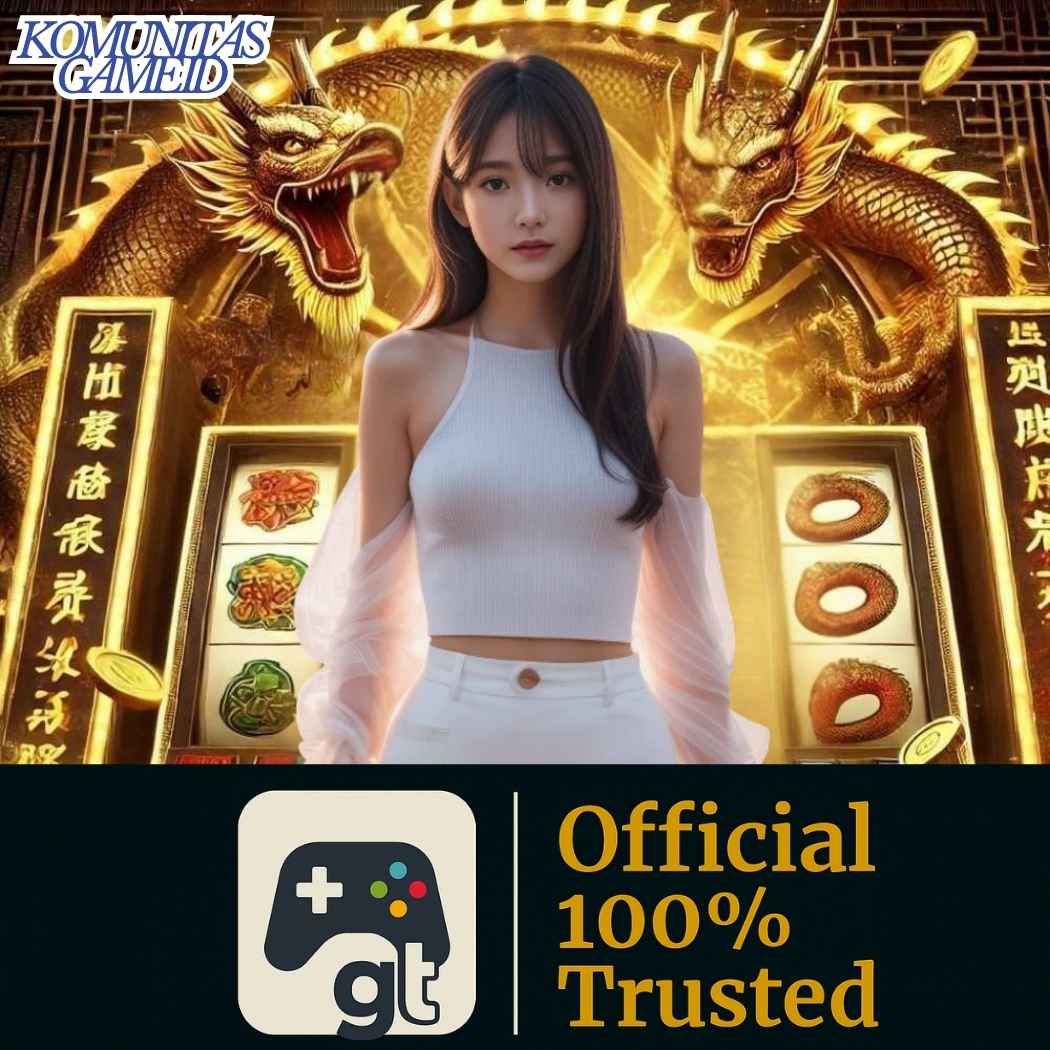 Info Berita Komunitas Game Online